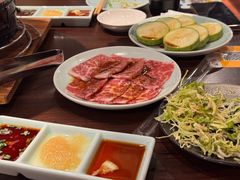 -蒜香焼肉PURUSHIN(马场路店)