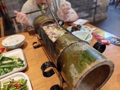 -61号餐吧(兴坪古镇漓江店)