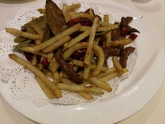 飘香牛柳-绍兴饭店知遇楼(环山路店)
