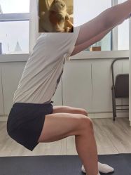 -水沐莲清瑜伽·普拉提