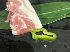 -九田家黑牛烤肉料理(华侨城店)