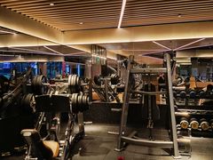 -W FITNESS 威尔仕健身·游泳(七宝店)