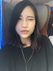 中发-GIRL STYLE 烫发·染发沙龙