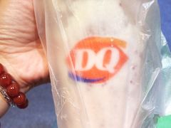 -DQ·蛋糕·冰淇淋(五角场万达店)