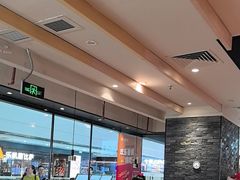 -大师兄·西北小馆(南沙万达广场店)