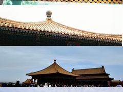 -故宫博物院(故宫)