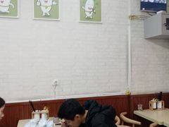 大堂-粥传(太古里店)