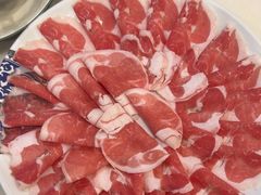 -福寿斋·老北京铜锅涮肉·烤鸭(顺义总店)