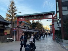 -浅草寺