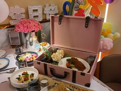-LE SHARE洛笙·花园西餐(北京路步行街店)