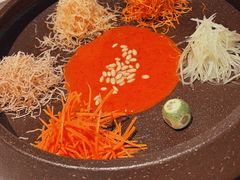 鱼仙飘飘-狮拾久·现代新加坡料理(福田COCO Park店)