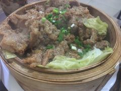 -江南古镇味道·私房菜