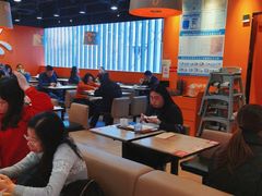 大堂-大快活(丽丰店)