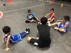 -东方启明星篮球培训(击掌校区)