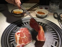 -猫抓烤肉(武进吾悦广场店)