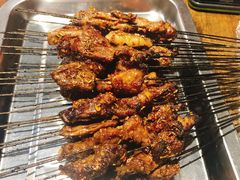 -清真·马峰烤肉(小学习北巷店)