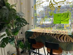 -平行世界·猫咖(首经贸店)