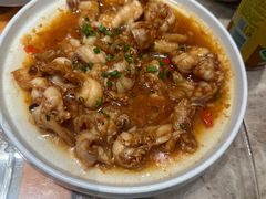 -淘米捞·米汤脆鲩鱼火锅(福田皇岗店)