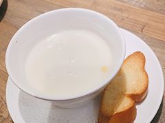 -周沫西餐(漫广场店)