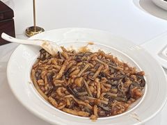 -大铁勺新津菜(中北永旺店)