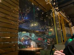 -路边摊小炉子烧烤