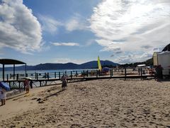 -亚龙湾海底世界
