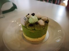-风甜日暖·星座主题甜点(东二环泰禾店)
