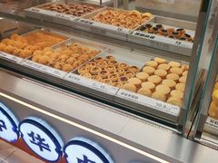 -喜点狮(江门大融城店)