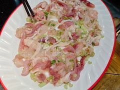 -最牛喜事潮汕鲜牛肉火锅(和平里店)