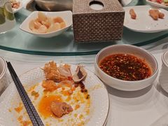 -天宜隆蘑菇宴火锅(石景山旗舰店)