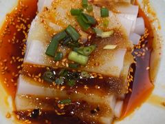 -蓉李记成都名小吃(合肥包河万达店)