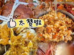 -品鲜村农家菜·阳澄湖大闸蟹(总店)