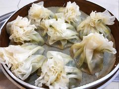 -内蒙联营烧麦 草原石榴红(护国寺店)