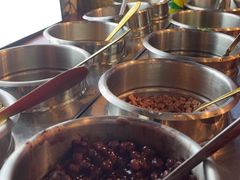 -极乐小煮·成都冒菜(科技绿洲店)