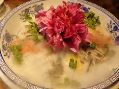 牡丹燕菜-老雒阳面馆·水席(王城路店)