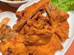 -双合园·海鲜水饺青岛菜(九水东路店)