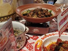 -阿财老铺·老蚌埠龙虾城(华夏总店)