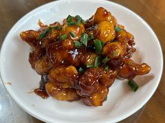 -芦茨金富饭庄·25年老字号·专做稻草鸡