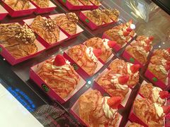 -CC BAGEL&SCONE 贝果与司康(南开大悦城店)