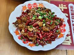 -小街47號江湖菜(四合院店)