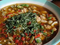 -盐帮食坊•小河帮川菜(四川师大店)