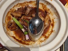 -侨美食家·粤菜(体育西路店)