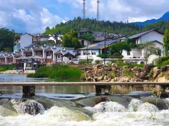 -九龙江国家森林公园