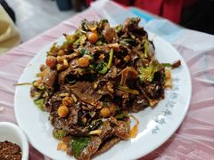 -富源杨记牛肉馆