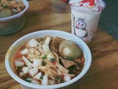 -桂湘缘卤味螺蛳粉