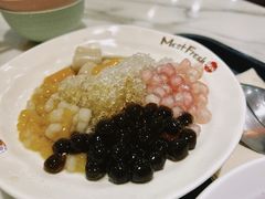 -鲜芋仙(中华广场店)