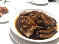 -花城苑广府菜(侨鑫店)