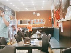 大堂-川香煲(茅台路店)