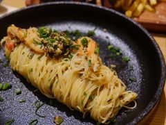 -HELLO 27 意面·沙拉·帕尼尼