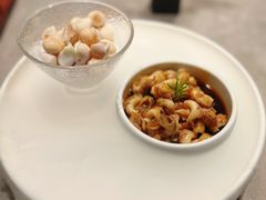 -木守西溪溪隐餐厅